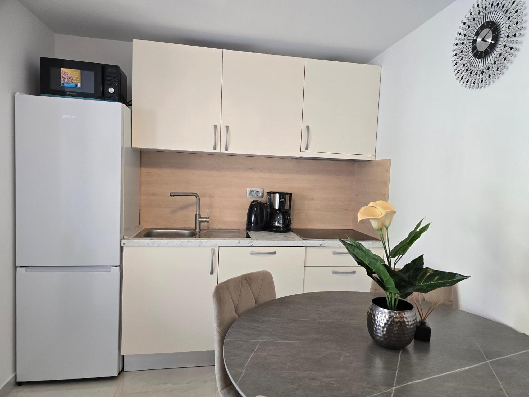 Villa Mak Порторож Екстер'єр фото