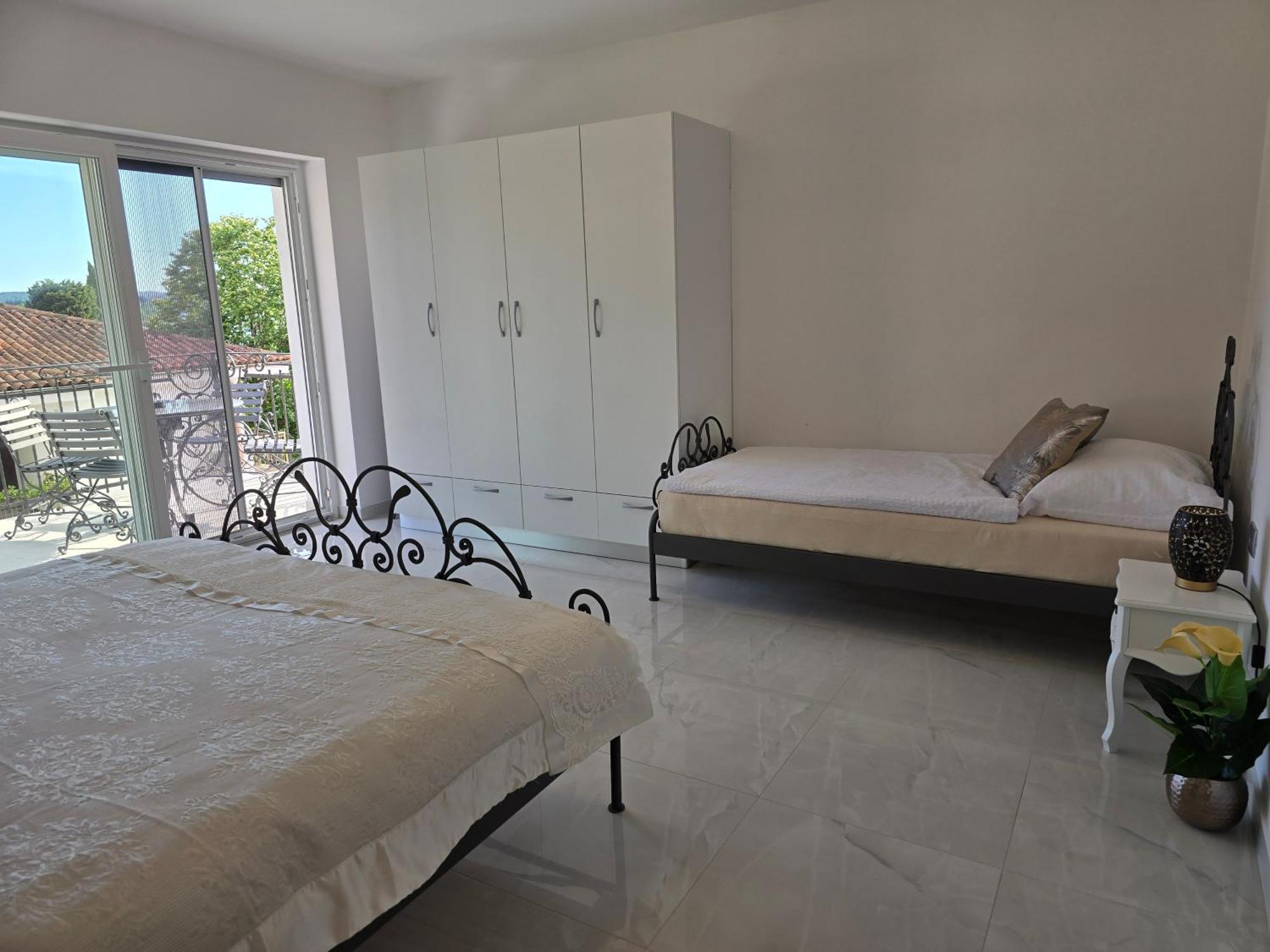 Villa Mak Порторож Екстер'єр фото