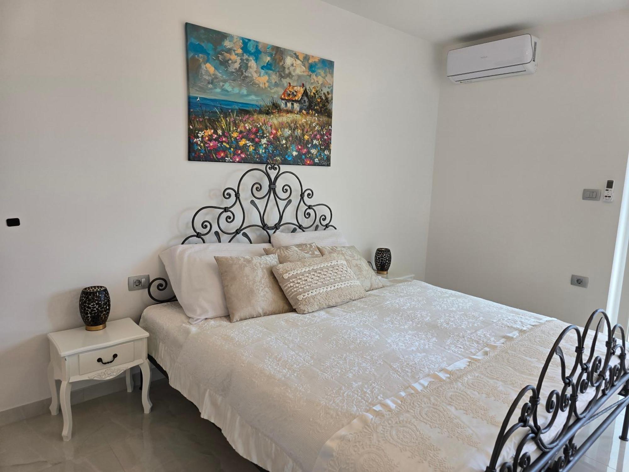 Villa Mak Порторож Екстер'єр фото