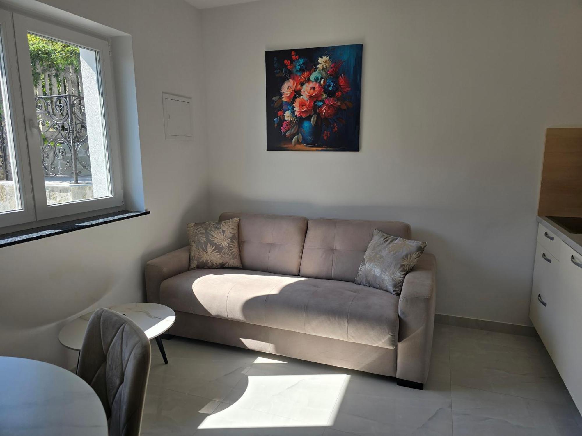 Villa Mak Порторож Екстер'єр фото