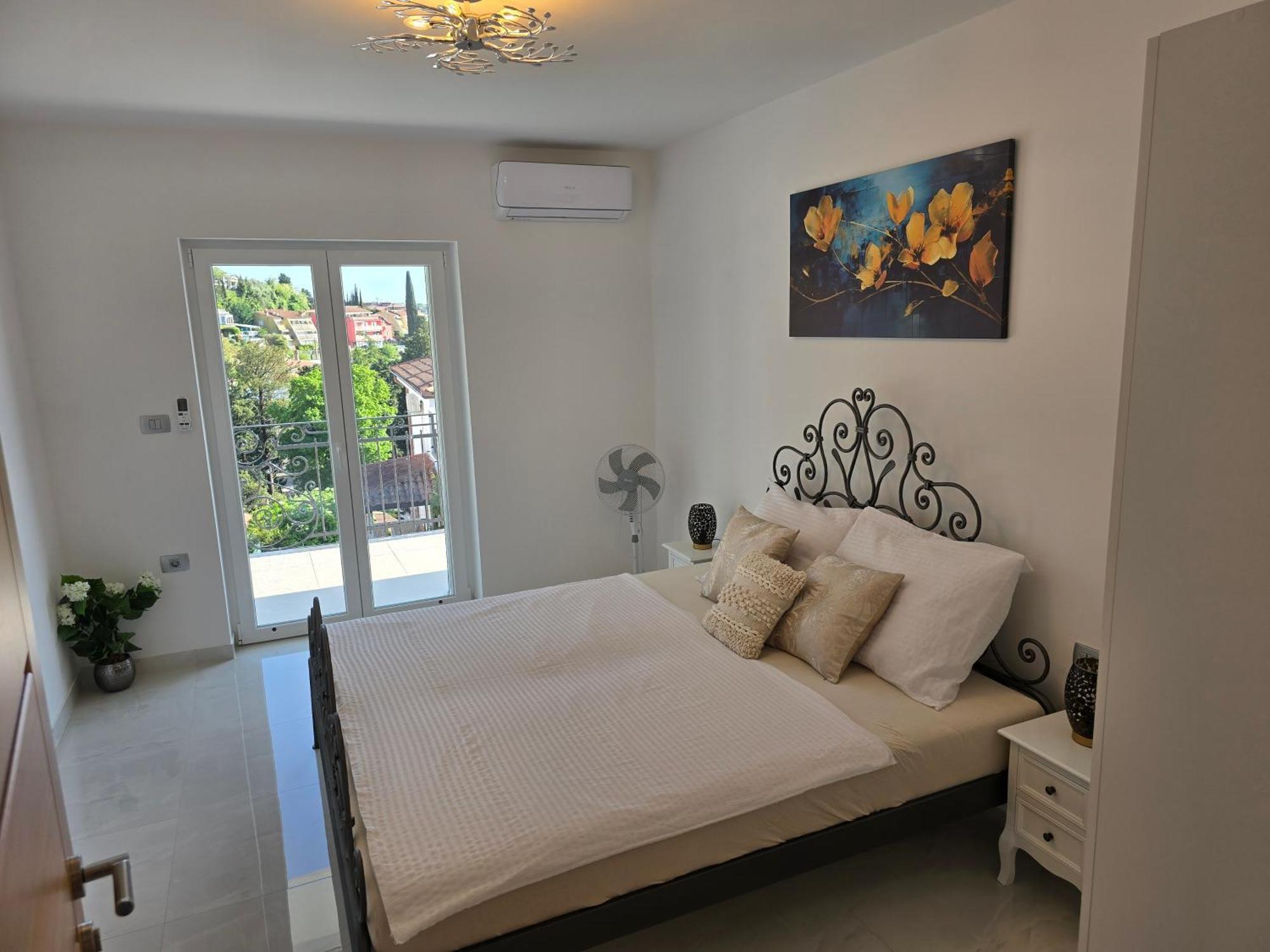 Villa Mak Порторож Екстер'єр фото
