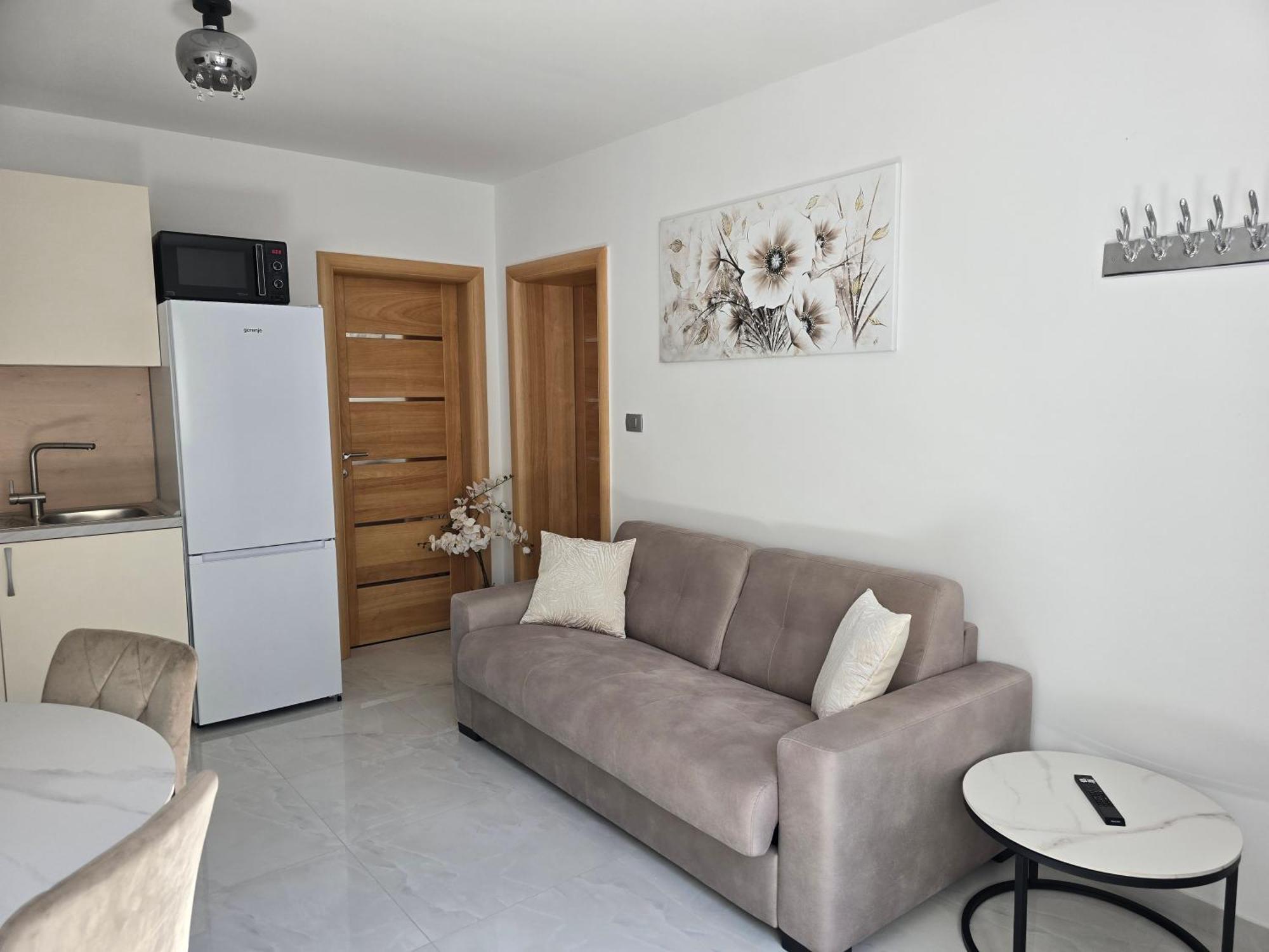 Villa Mak Порторож Екстер'єр фото