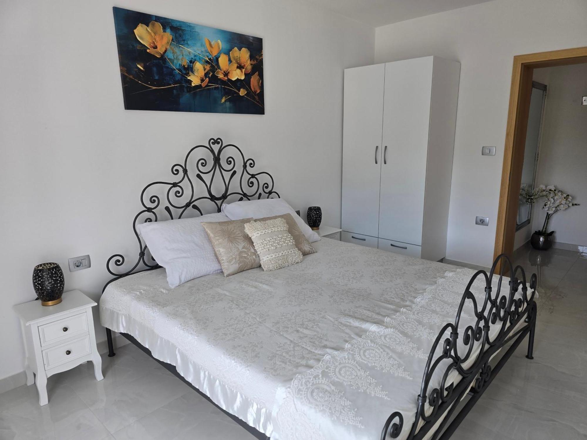 Villa Mak Порторож Екстер'єр фото