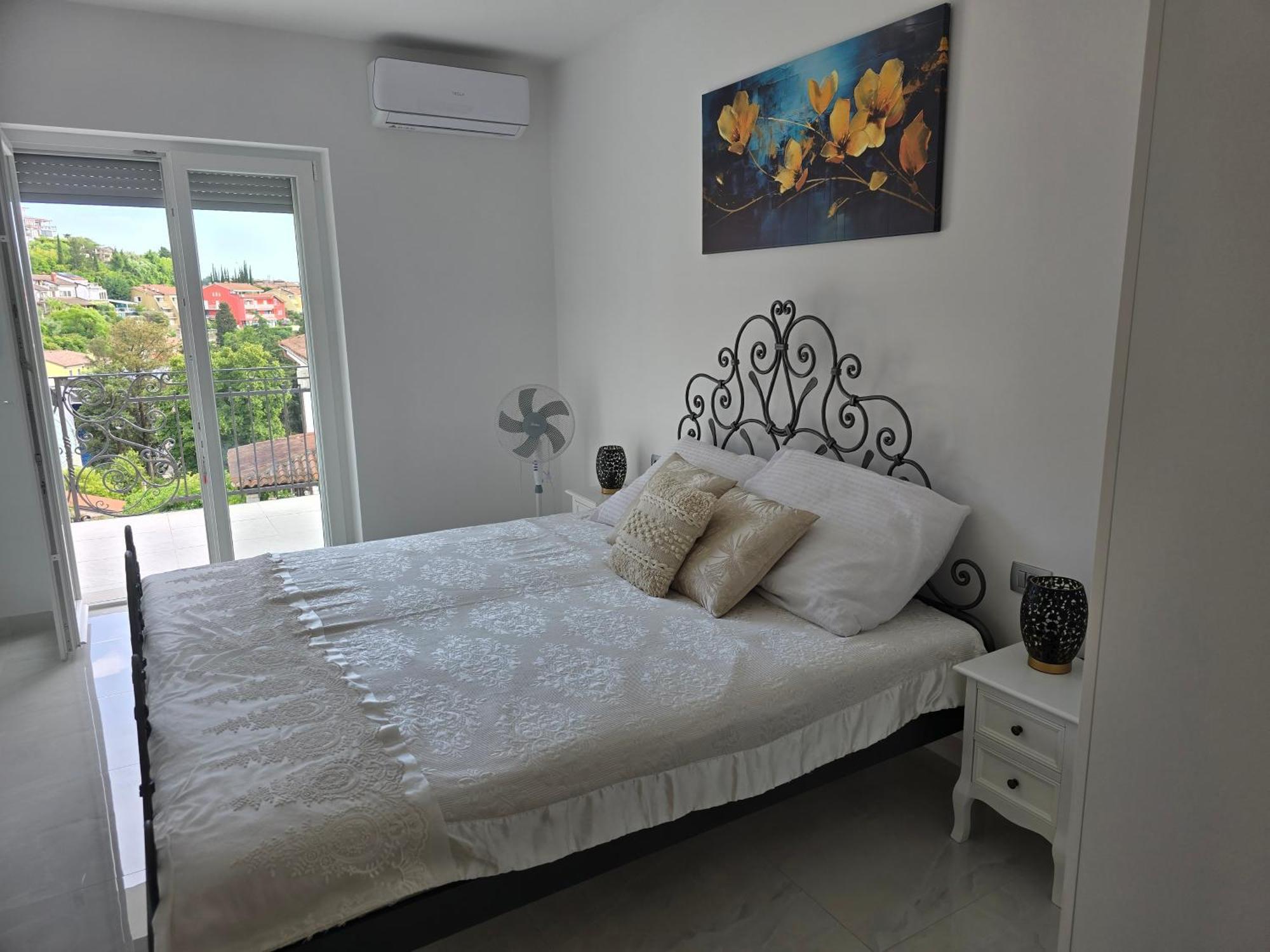 Villa Mak Порторож Екстер'єр фото